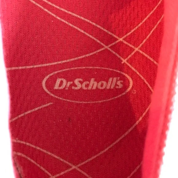 Dr. Scholl’s Women’s Deck Shoes Pink Size 7 - Picture 4 of 5